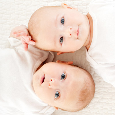 双子出産の最適なタイミングはいつ？